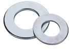 Sae Flat Washers