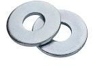 Uss Flat Washers