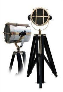Tripod Lights