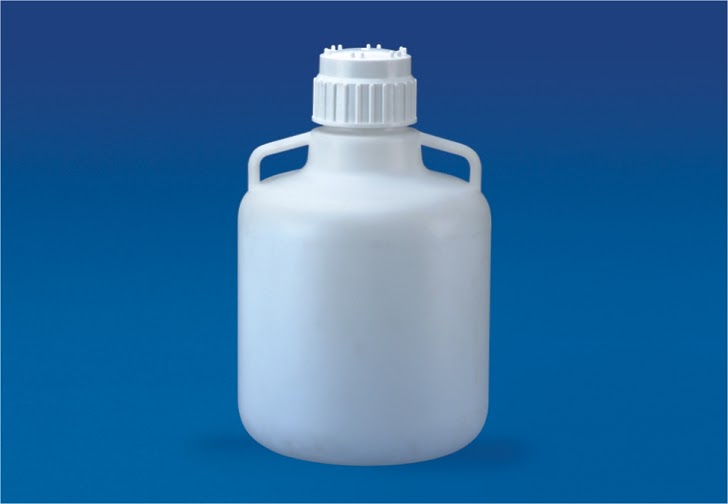 Polypropylene Carboy