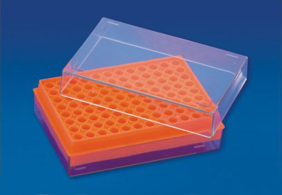 Pcr Tube Rack