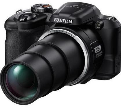 FujiFilm FinePix S8630