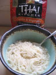 Instant Rice Noodle