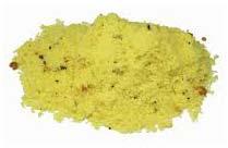 Lemon Rice Powder