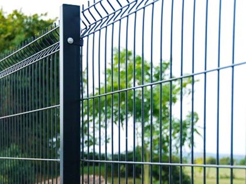 Security Fencing