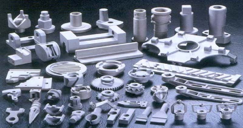 Machine Parts at best price in Bahadurgarh Haryana from M.k Engineering |  ID:2104411