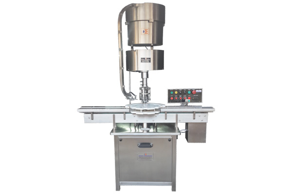 ROPP Cap Sealing Machine