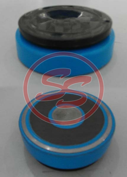 Blue Magnetic Back for Dial Indicator