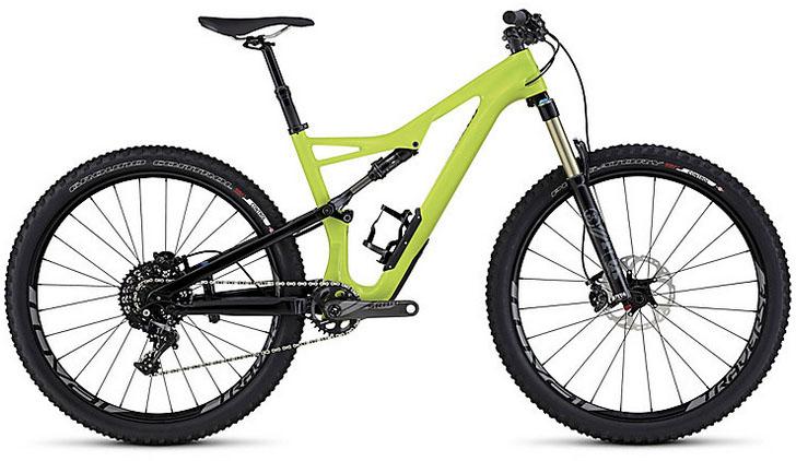 specialized camber expert 2012