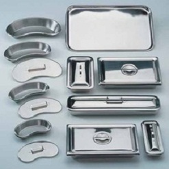 Surgical Hollow Ware