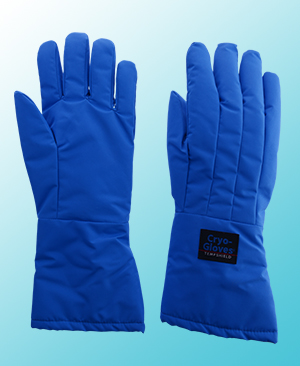 Cryo gloves