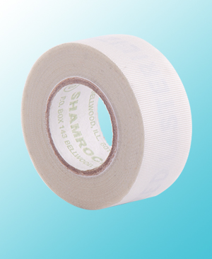 HIGH TEMPERATURE INDICATOR TAPE