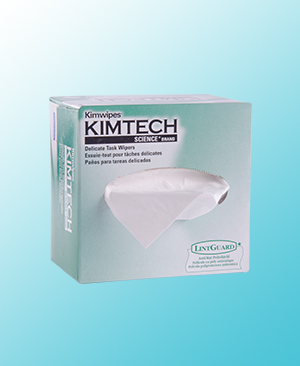 Kimtech Science Kimwipes Wipers