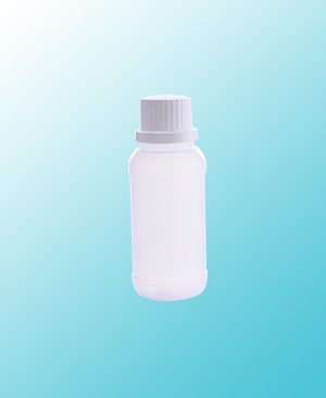 NARROW MOUTH BOTTLE WITH SEALING CAP