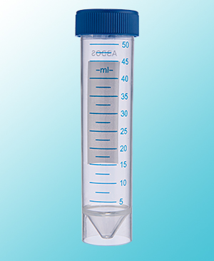 Self Standing Centrifuge Tubes