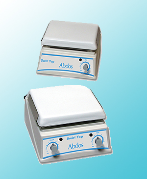 SWIRLTOP - ANALOG MAGNETIC STIRRER