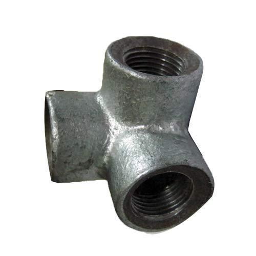 3 Way Pipe Elbow