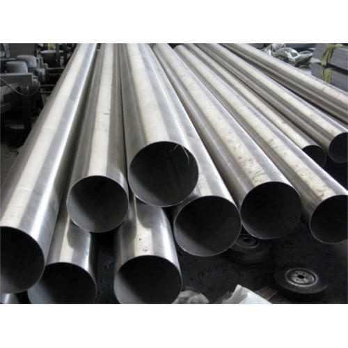 316 L Stainless Steel Welded Pipes