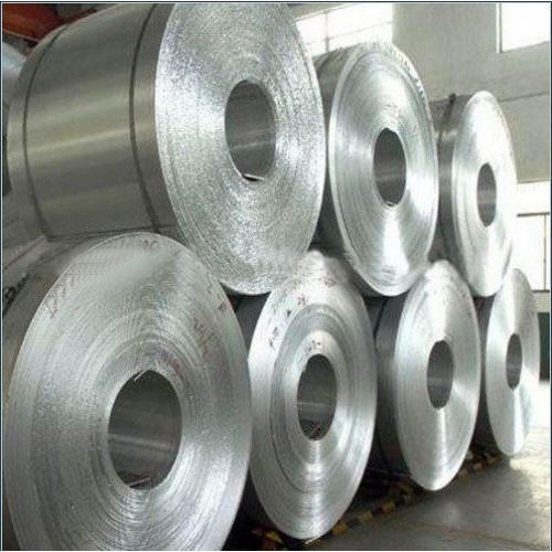 400 Stainless Steel Coil
