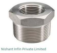 Stainless Steel Forged Bushing