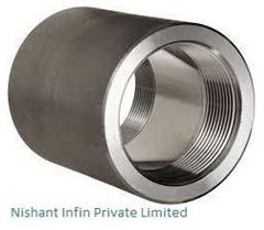 Stainless Steel Forged Pipe Coupling