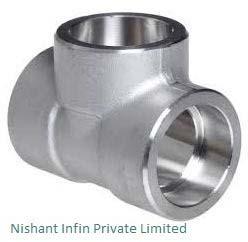 Stainless Steel Forged Socket