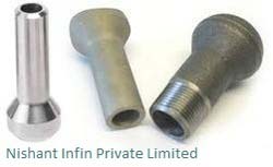 Stainless Steel Forged Nipolet