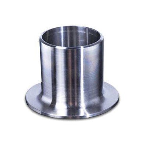 Stub End Pipe Coupling