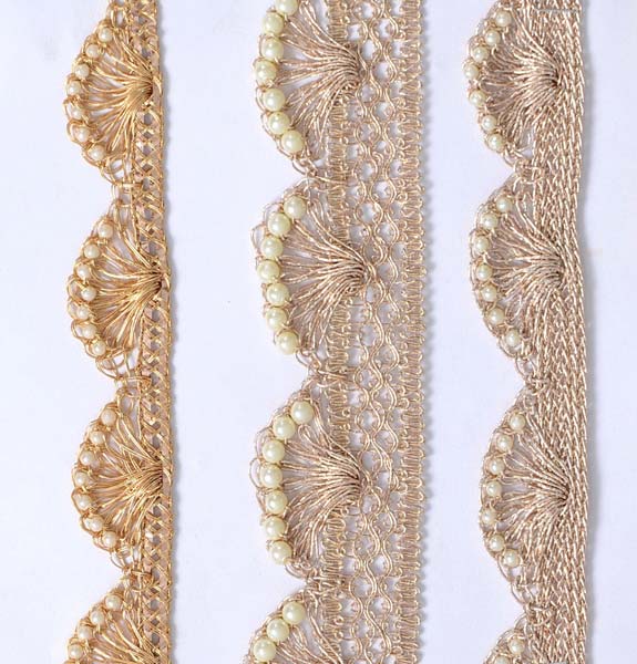 pankha lace