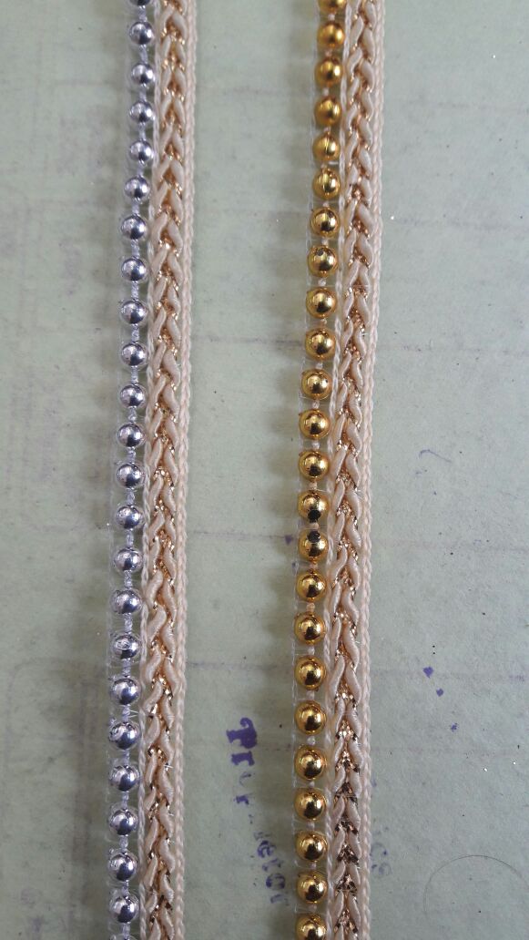 Pearl Lace at Best Price in Surat