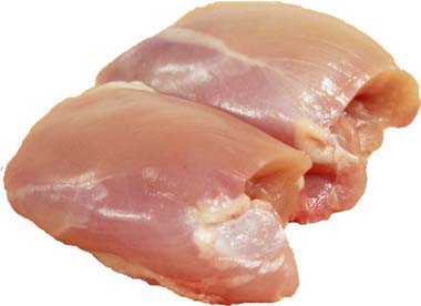 Boneless Chicken Legs