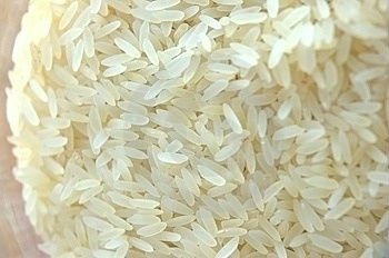 Organic PR 11 Parboiled Rice, Color : White