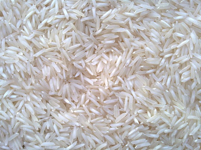 Organic Pusa Basmati Rice, for High In Protein, Variety : Medium Grain