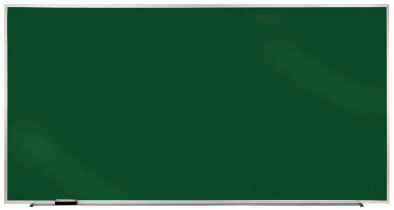 Black & Green Chalk Writing Boards