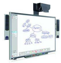 Interactive White Writing Boards