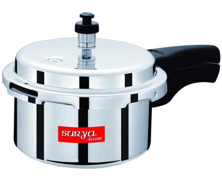 Mahendra pressure online cooker