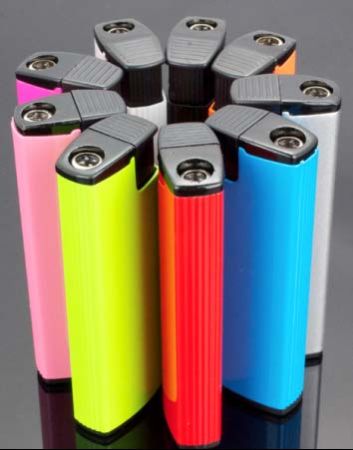 Lighters