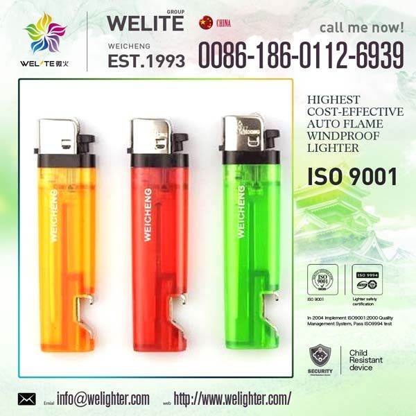 WP13 Magic Lighter