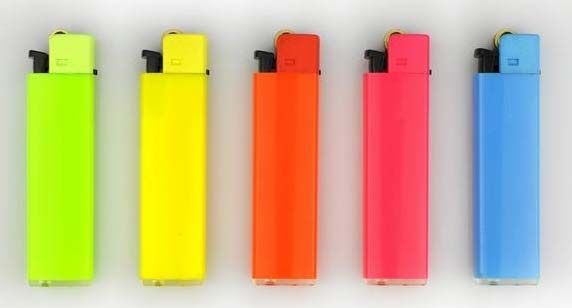WP51 Magic Lighter