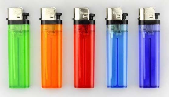 WP88 Magic Lighter
