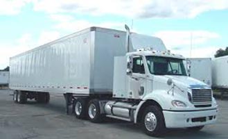 Truck Trailer Rental Services