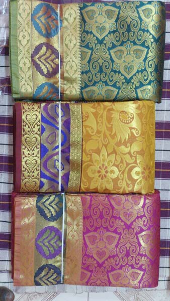 Silk Sarees