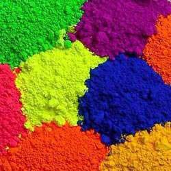 Holi Colours