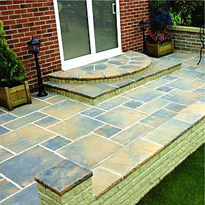 Paving Slabs