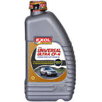 Engine Oil for Two Wheelers