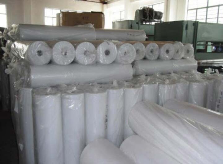 Coolant Filter Paper Roll Manufacturer in Surendranagar Gujarat India