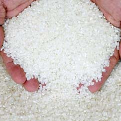 Organic broken rice, Packaging Type : Gunny Bags, Jute Bags, Plastic Bags