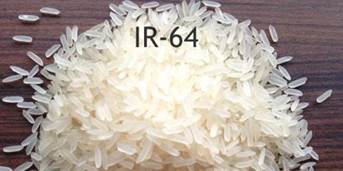 Soft Organic IR 64 Parboiled Rice, for Cooking, Food, Human Consumption, Form : Solid