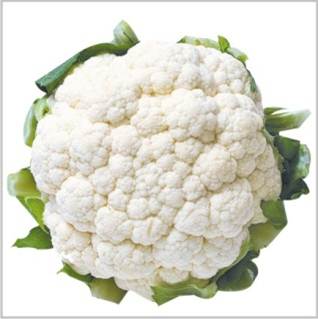 Hybrid Cauliflower