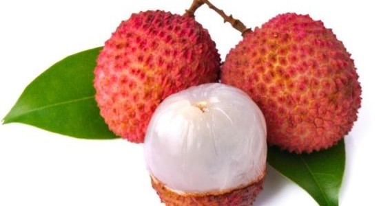 Organic fresh lychee, Feature : Fat Free, Sweet